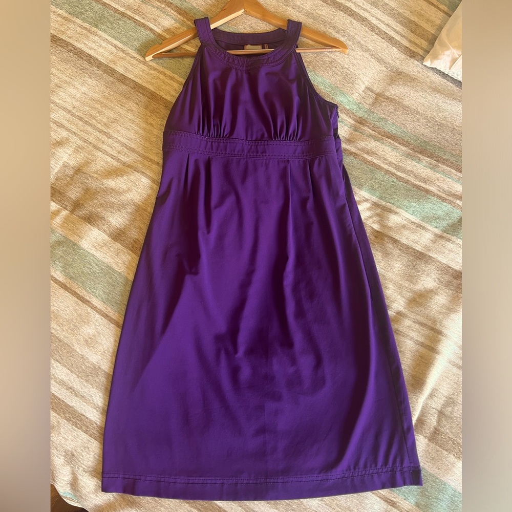 Athleta dress